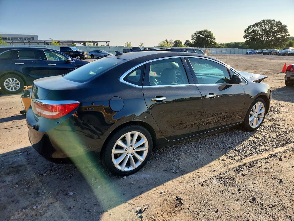 Photo 3 from auction – 2014 BUICK VERANO with VIN 1G4PR5SK3E4212600