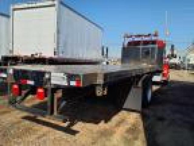 Photo 5 from auction – 2018 FREIGHTLINER M2 with VIN 3ALACWFC5JDJK0311