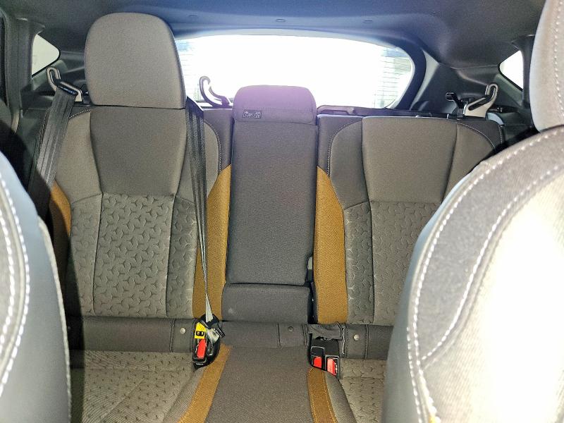 Photo 10 from auction – 2026 SUBARU CROSSTREK with VIN JF2GUSGD8T8205323