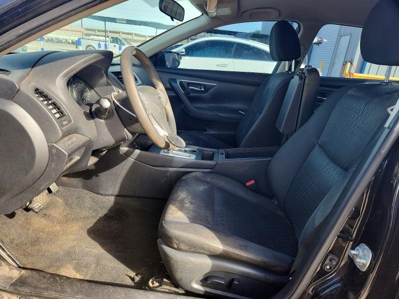 Photo 7 from auction – 2018 NISSAN ALTIMA with VIN 1N4AL3APXJC474147