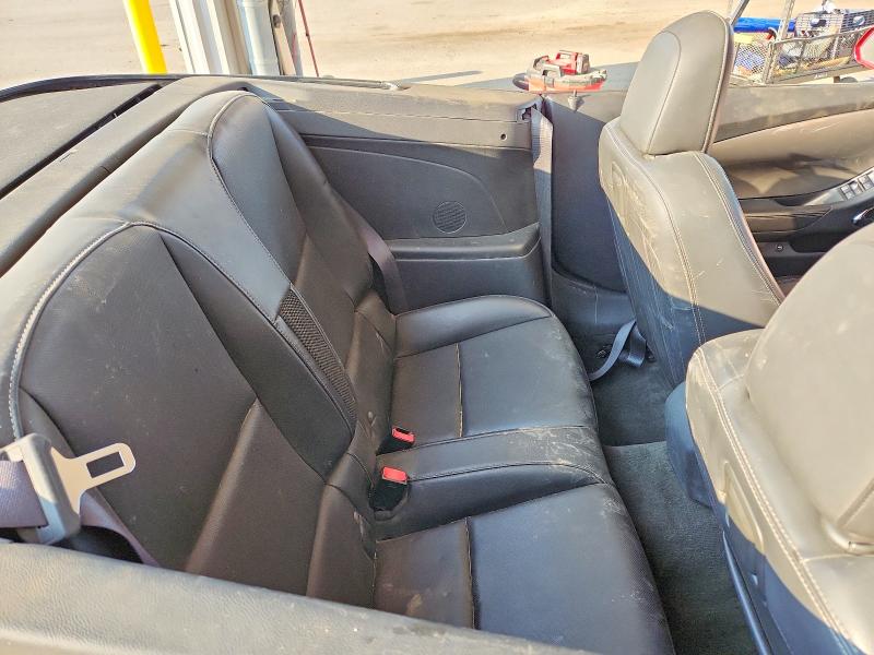 Photo 10 from auction – 2013 CHEVROLET CAMARO with VIN 2G1FC3D39D9113246