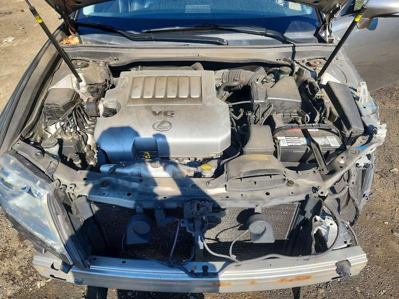 Photo 11 from auction – 2015 LEXUS ES with VIN JTHBK1GG9F2197175