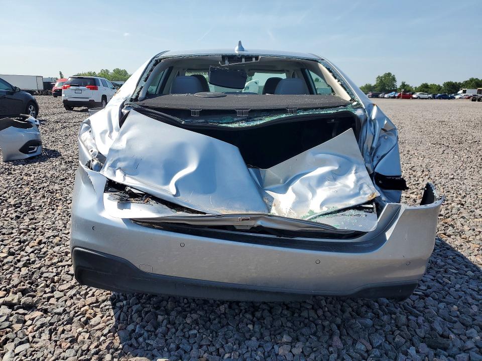 Photo 6 from auction – 2020 SUBARU LEGACY with VIN 4S3BWAN60L3024196