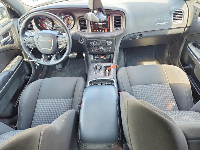 Photo 8 from auction – 2023 DODGE CHARGER with VIN 2C3CDXCT9PH684959