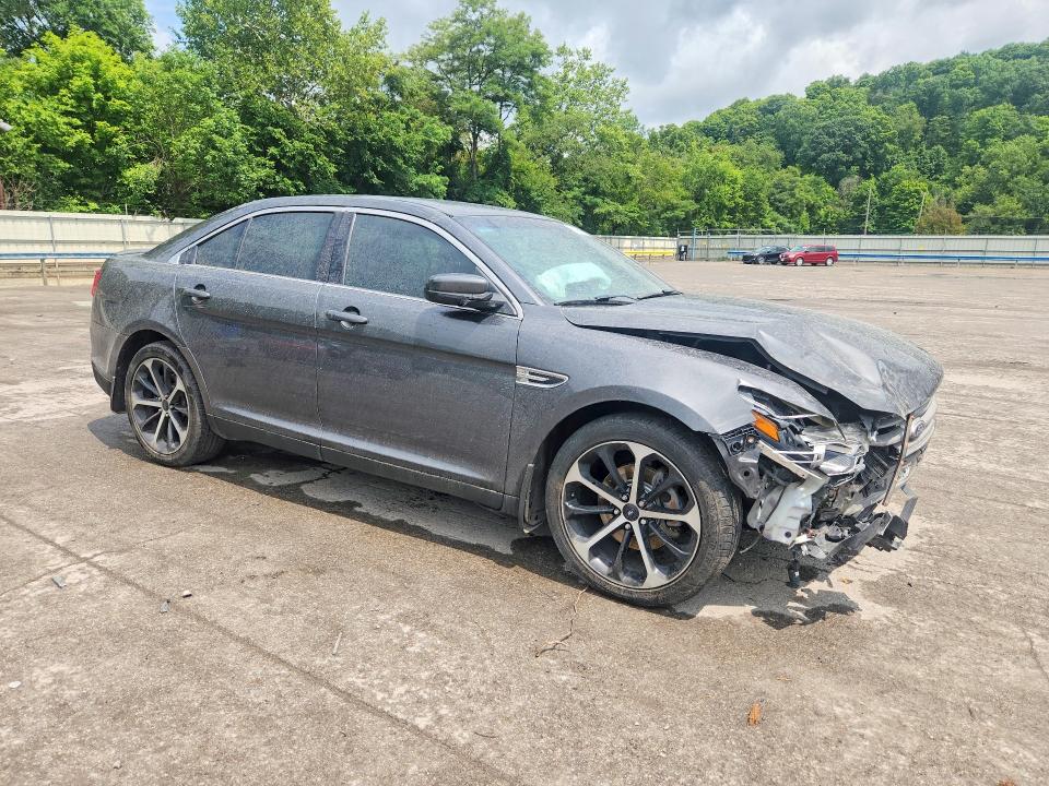 Photo 4 from auction – 2016 FORD TAURUS with VIN 1FAHP2H86GG148925