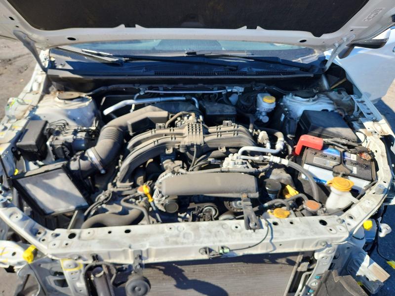 Photo 11 from auction – 2021 SUBARU CROSSTREK with VIN JF2GTHMC5MH391695