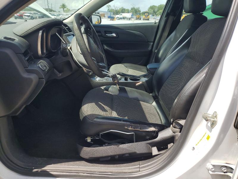 Photo 7 from auction – 2014 CHEVROLET MALIBU with VIN 1G11C5SL6EF257189
