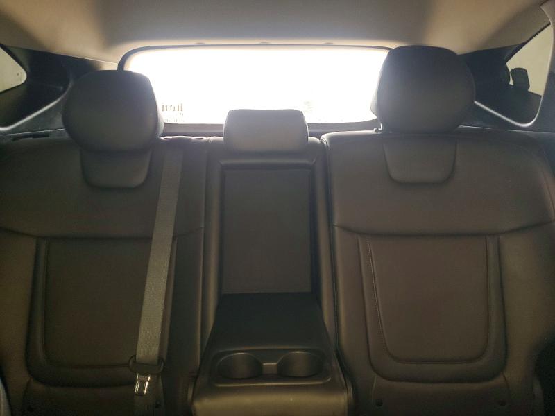 Photo 10 from auction – 2023 HYUNDAI TUCSON with VIN 5NMJF3AE0PH277093