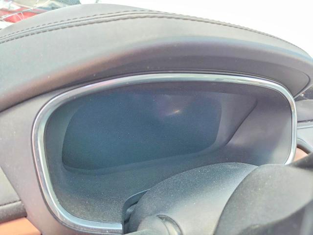 Photo 9 from auction – 2024 ACURA MDX with VIN 5J8YE1H46RL006044