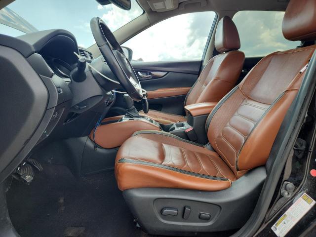 Photo 7 from auction – 2017 NISSAN ROGUE with VIN JN8AT2MTXHW150514