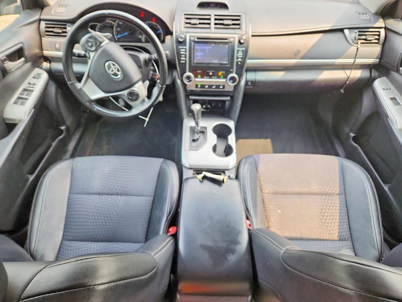 Photo 8 from auction – 2014 TOYOTA CAMRY with VIN 4T1BF1FK6EU428611