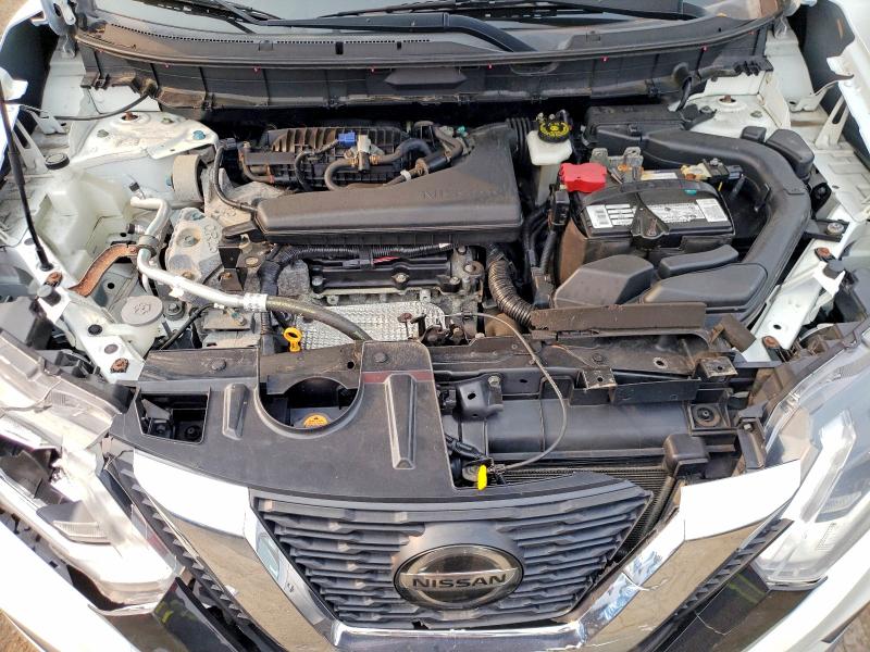 Photo 12 from auction – 2019 NISSAN ROGUE with VIN KNMAT2MT8KP541268