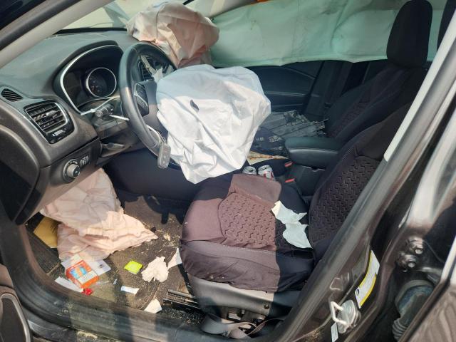 Photo 7 from auction – 2018 JEEP COMPASS with VIN 3C4NJCBB1JT407929