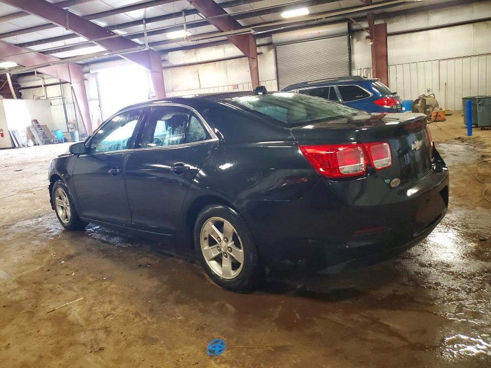 Photo 2 from auction – 2014 CHEVROLET MALIBU with VIN 1G11B5SLXEF249597