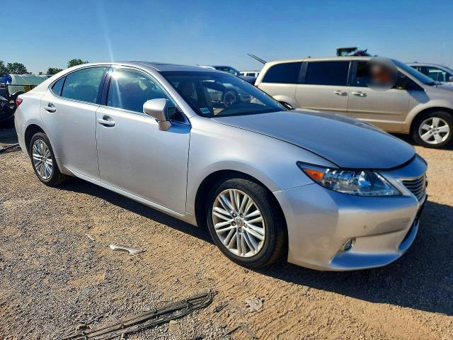 Снимка 4 от търг – 2014 LEXUS ES с VIN JTHBK1GG6E2101095