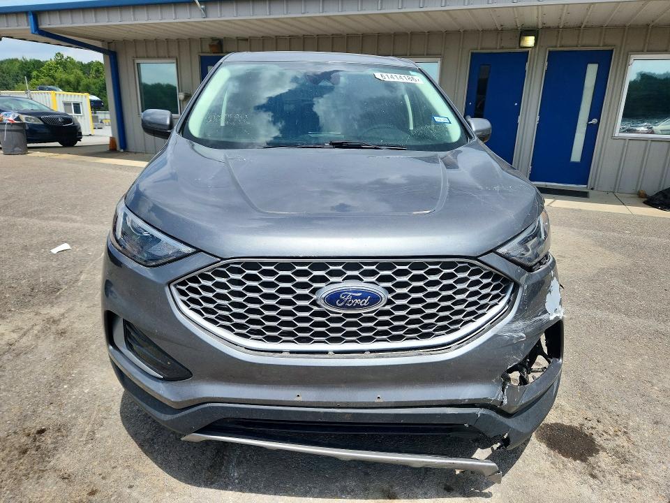 Photo 5 from auction – 2024 FORD EDGE with VIN 2FMPK4J99RBA98160