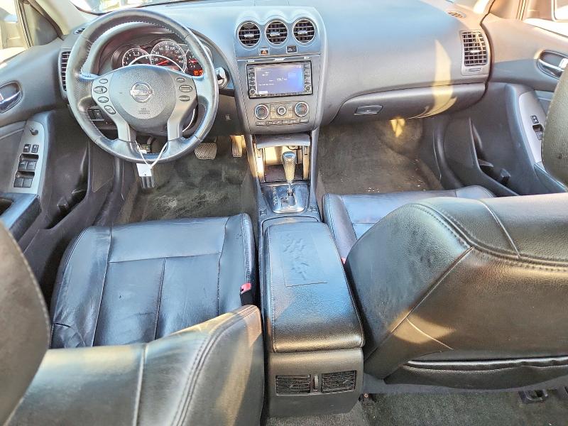 Photo 8 from auction – 2012 NISSAN ALTIMA with VIN 1N4AL2AP1CN533359