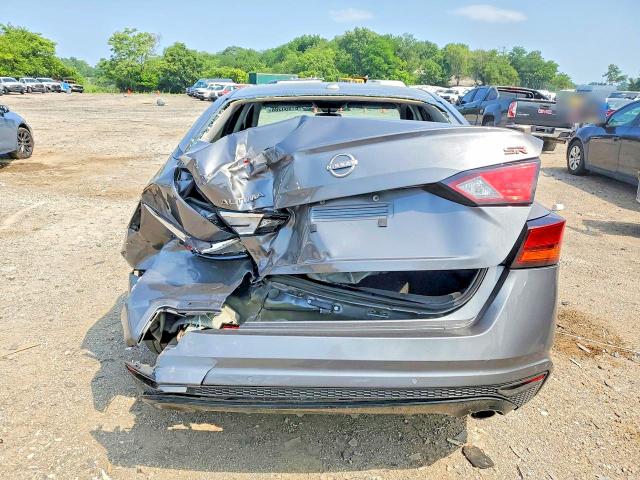 Photo 6 from auction – 2024 NISSAN ALTIMA with VIN 1N4BL4CV7RN416955