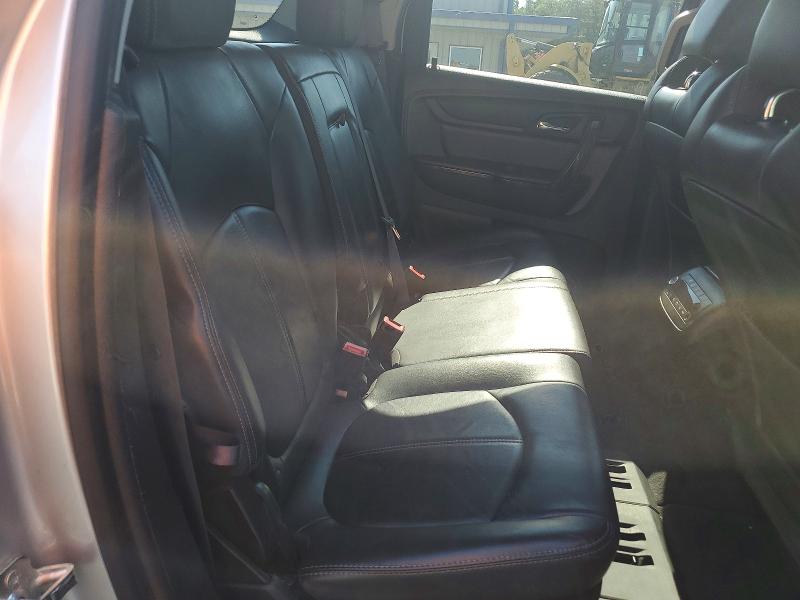 Photo 11 from auction – 2015 GMC ACADIA with VIN 1GKKVRKD1FJ199078