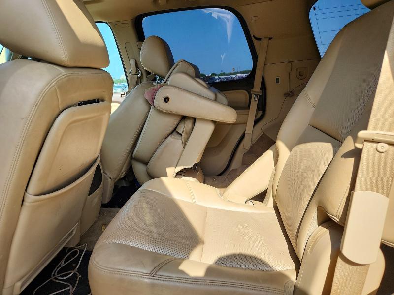 Photo 10 from auction – 2012 GMC YUKON with VIN 1GKS2EEF6CR215383