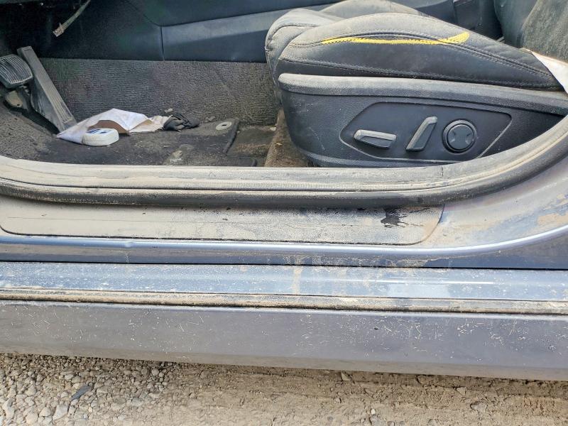 Photo 12 from auction – 2022 KIA K5 with VIN 5XXG34J20NG085389