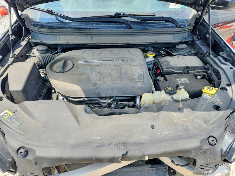 Photo 12 from auction – 2019 JEEP CHEROKEE with VIN 1C4PJLDX1KD381485