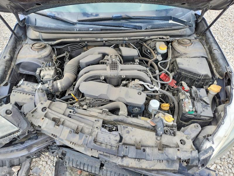 Фото 11 с аукциона – 2015 SUBARU LEGACY с VIN 4S3BNAC63F3004065