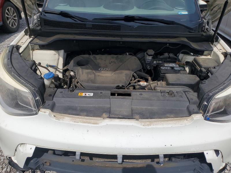 Photo 12 from auction – 2016 KIA SOUL with VIN KNDJN2A26G7266089