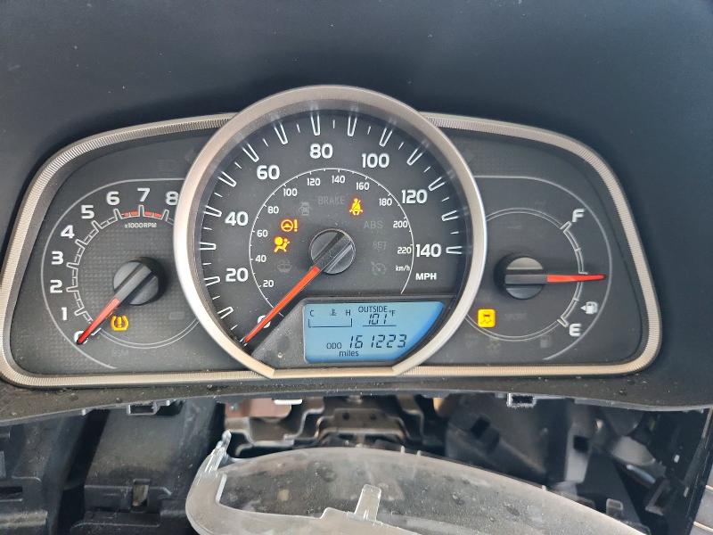 Photo 9 from auction – 2015 TOYOTA RAV4 with VIN 2T3WFREV3FW158130