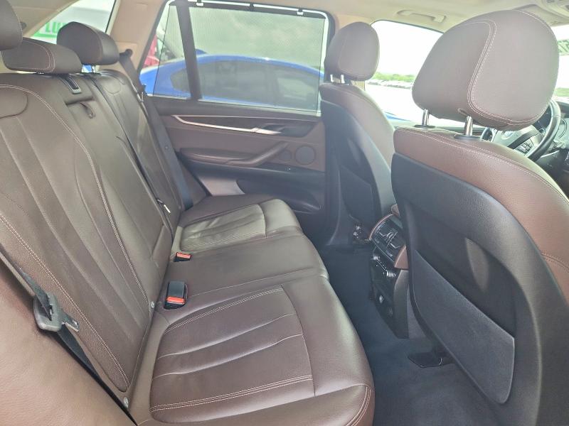 Photo 11 from auction – 2016 BMW X5 with VIN 5UXKT0C57G0S78474