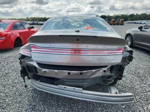 Zdjęcie 6 z aukcji – 2019 LINCOLN MKZ z VIN 3LN6L5C90KR607264
