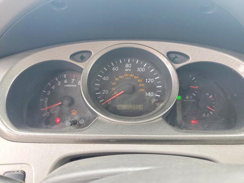 Zdjęcie 9 z aukcji – 2002 TOYOTA HIGHLANDER z VIN JTEHD21A520017482