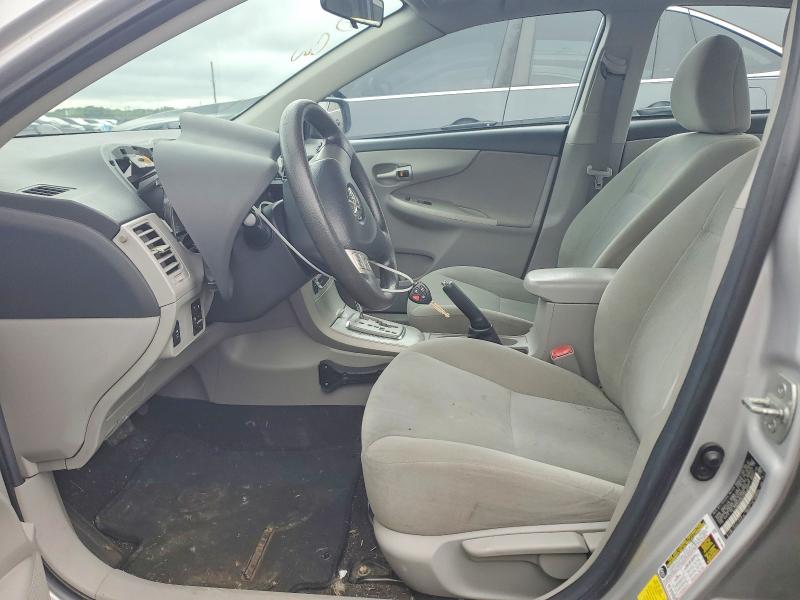 Photo 7 from auction – 2012 TOYOTA COROLLA with VIN 2T1BU4EE9CC903640