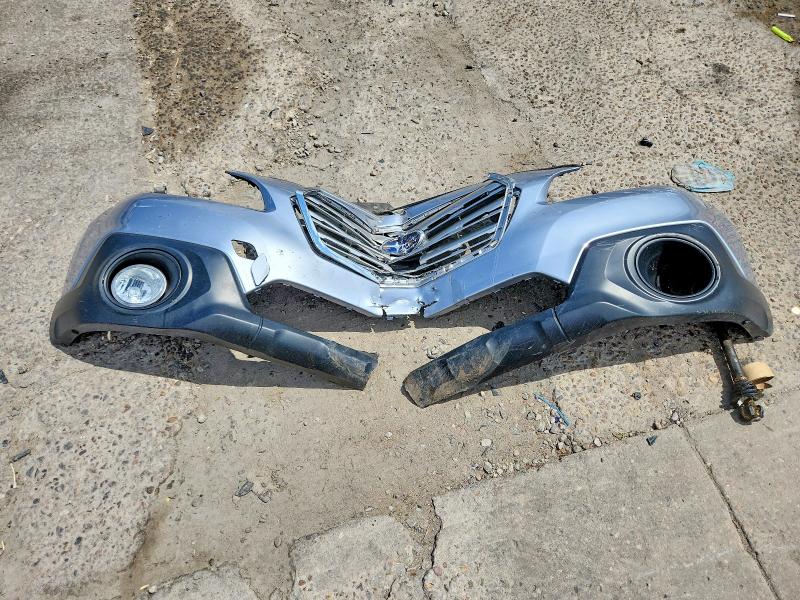 Фото 13 с аукциона – 2017 SUBARU OUTBACK с VIN 4S4BSAFC1H3269897