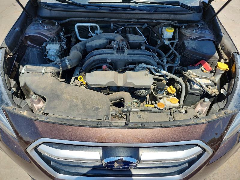 Photo 12 from auction – 2019 SUBARU OUTBACK with VIN 4S4BSABC6K3277720