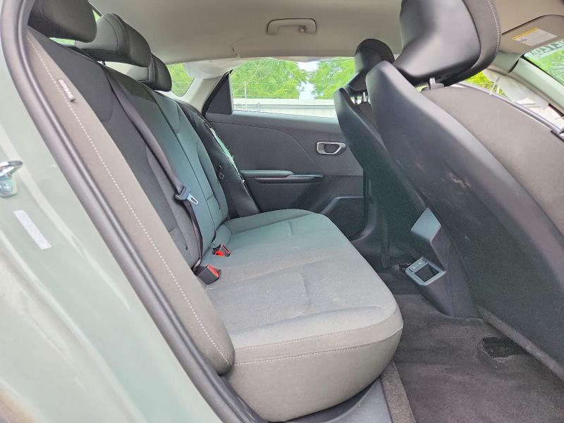 Photo 10 from auction – 2026 KIA K4 with VIN 3KPFT4DE6TE274880