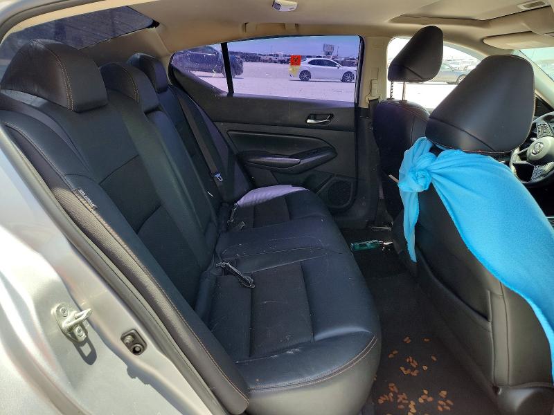 Photo 10 from auction – 2019 NISSAN ALTIMA with VIN 1N4BL4CV2KC247963