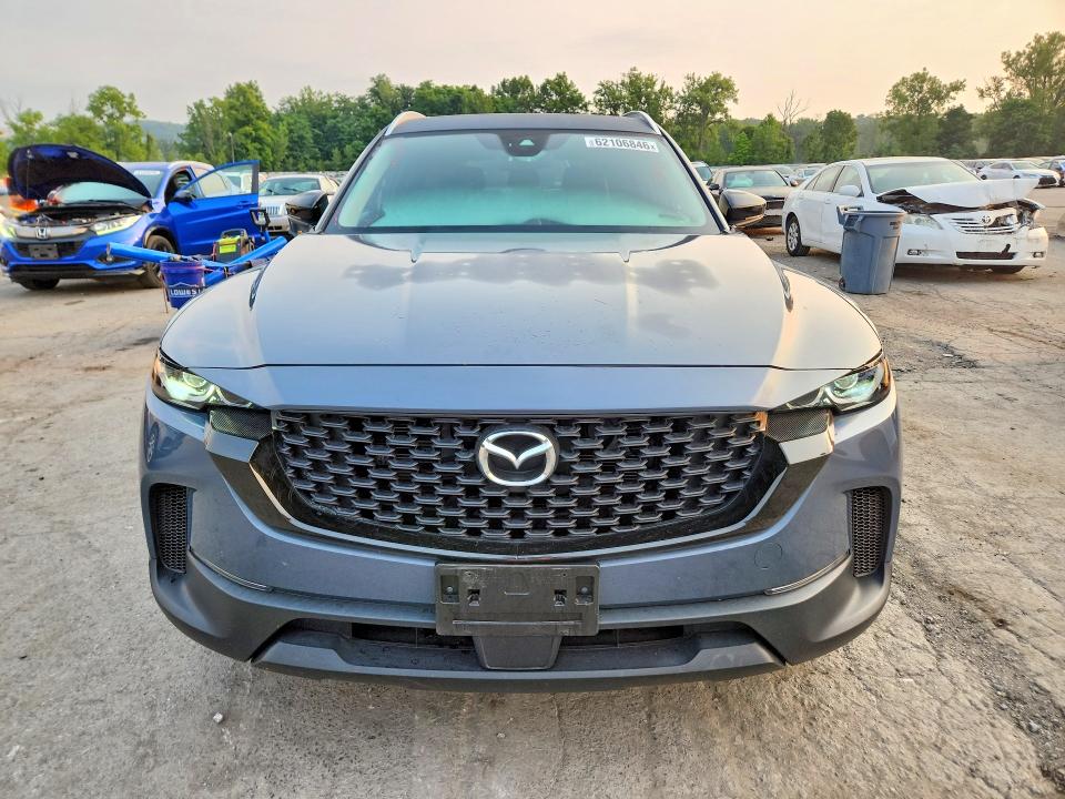 Photo 5 from auction – 2023 MAZDA CX-50 with VIN 7MMVABCM3PN136858