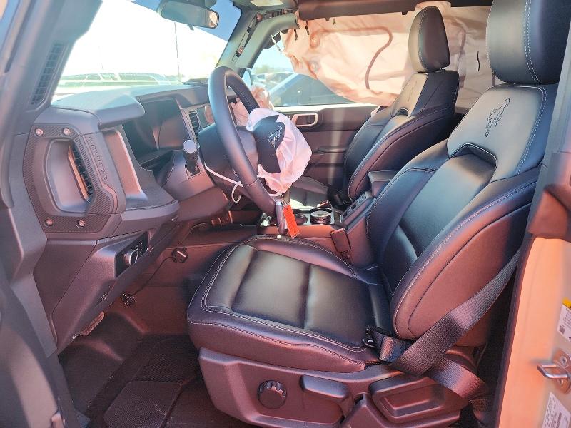Photo 7 from auction – 2026 FORD BRONCO with VIN 1FMEE9BP0TLA80632