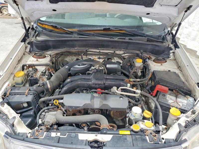 Photo 12 from auction – 2012 SUBARU FORESTER with VIN JF2SHADC1CH448248