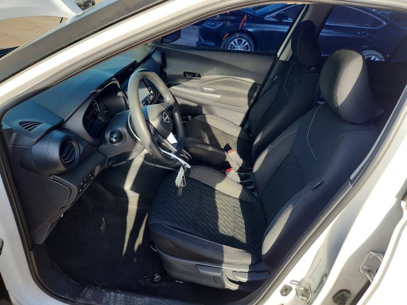 Photo 7 from auction – 2022 NISSAN KICKS with VIN 3N1CP5BV5NL522909