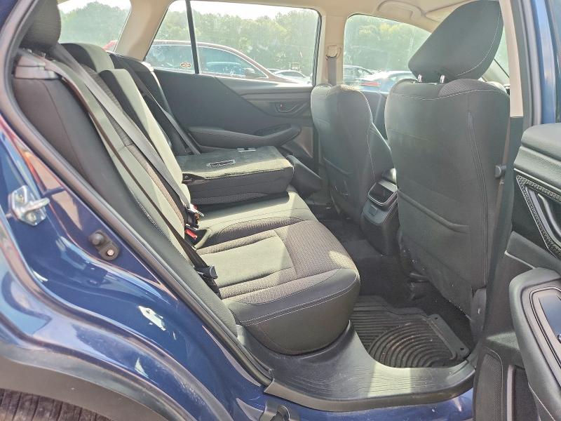 Photo 11 from auction – 2023 SUBARU OUTBACK with VIN 4S4BTAAC5P3147692