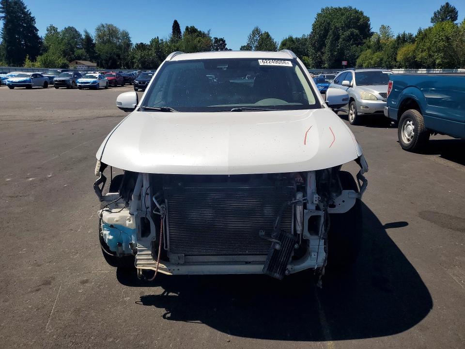 Photo 5 from auction – 2017 MITSUBISHI OUTLANDER with VIN JA4AZ3A36HZ066252