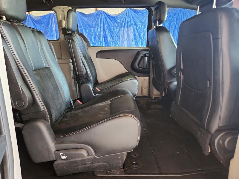 Photo 10 from auction – 2019 DODGE GRAND CARAVAN with VIN 2C4RDGCG7KR802454