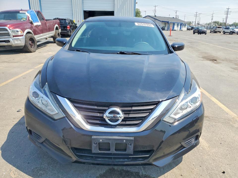 Photo 5 from auction – 2016 NISSAN ALTIMA with VIN 1N4AL3AP4GC258092