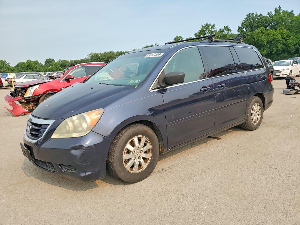 2008 HONDA ODYSSEY - Търг №60962836