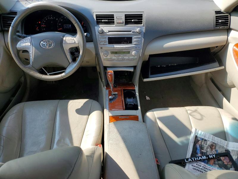 Foto 8 de la subasta – 2011 TOYOTA CAMRY con VIN 4T1BF3EK6BU752148
