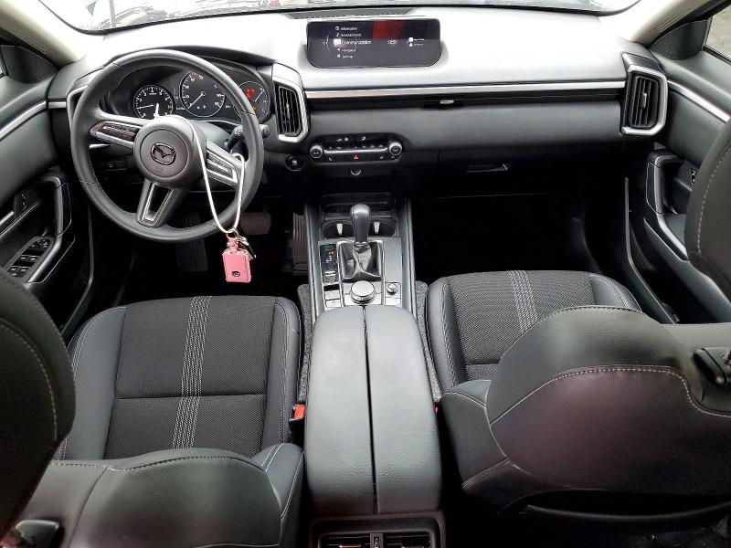 Photo 8 from auction – 2023 MAZDA CX-50 with VIN 7MMVABCM9PN146181