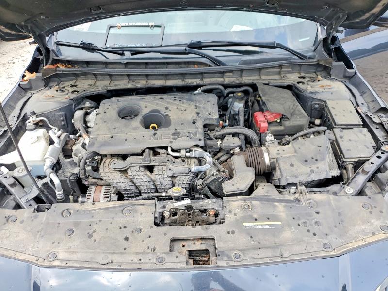 Photo 11 from auction – 2019 NISSAN ALTIMA with VIN 1N4BL4EVXKC192756
