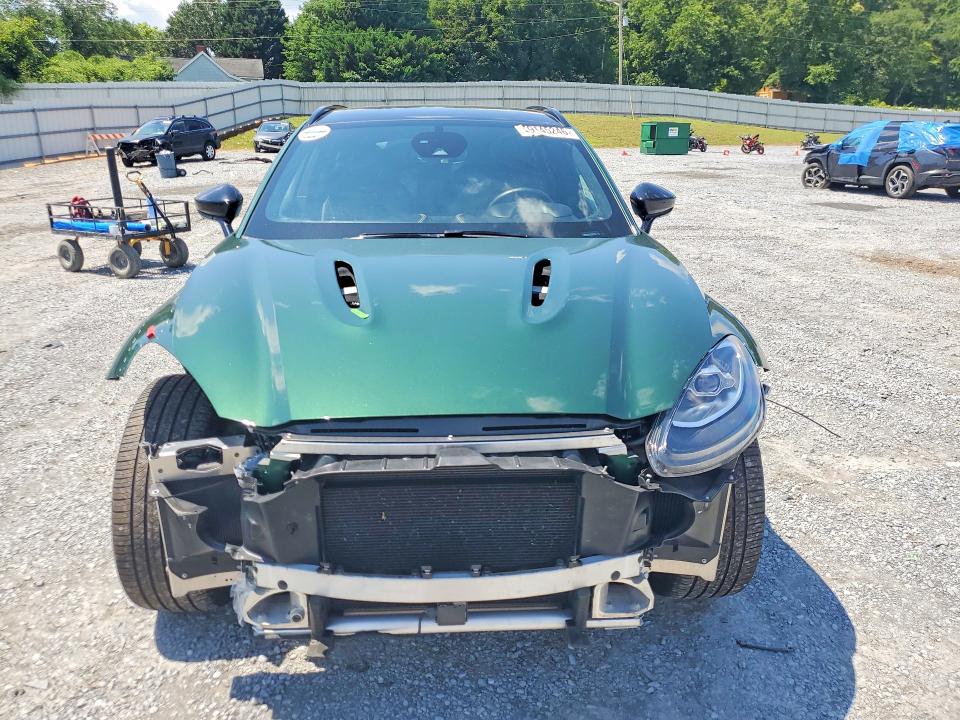 Фото 5 с аукциона – 2021 ASTON MARTIN DBX с VIN SCFVUJAW6MTV03458